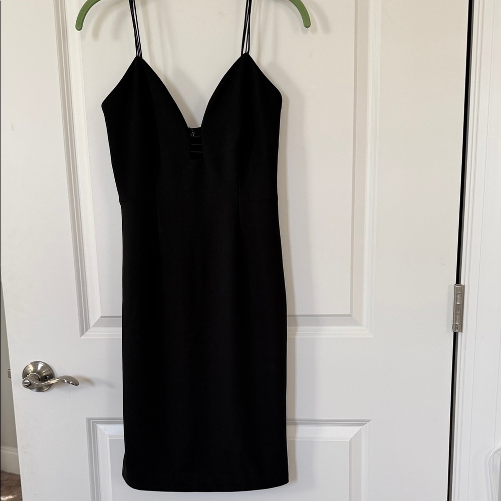 Cameo the Label Airplane Dress - Picture 3 of 8